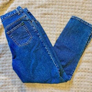 VINTAGE NORTHERN REFLECTIONS JEANS